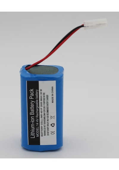 Phix X3 2600 Mah Robot Süpürge Batarya