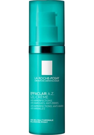 La Roche Posay Effaclar A.z. Gel Krem 40 Ml