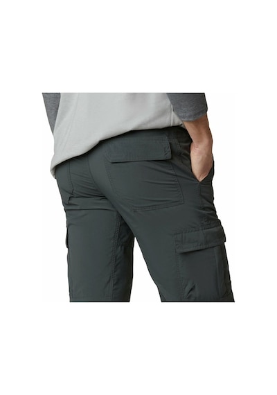 Columbia Silver Ridge Iı Capri Erkek Outdoor Kapri Gri