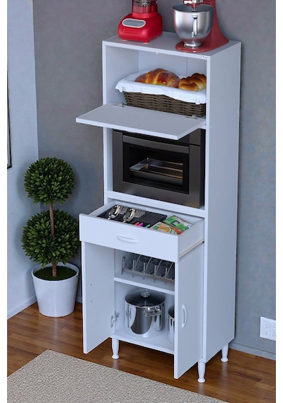 Eliusta Avelin Kapaklı Mini/midi Fırın Dolabı 65 Cm Beyaz Çok Fonksiyonlu 65x163,4x32,5 Cm Mutfak Dolabı Beyaz Eliusta Avelin Kapaklı Mini/midi Fırın Dolabı 65 Cm Beyaz Çok Fonksiyonlu 65x163,4x32,5 Cm Mutfak Dolabı Beyaz