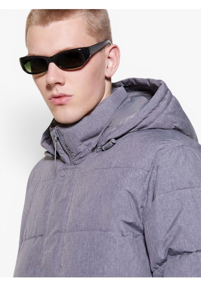 Sisley Çıkarılabilir Kapüşonlu Cepli Gizli Fermuarlı Şişme Mont Erkek Siyah Mont - 324a2wycsn03m Sisley Çıkarılabilir Kapüşonlu Cepli Gizli Fermuarlı Şişme Mont Erkek Siyah Mont - 324a2wycsn03m