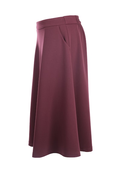 Etek Ekol 26kekl02023 Bordo