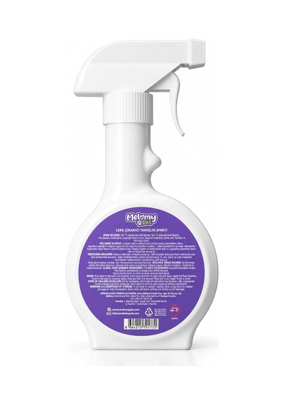 Leke Çıkarıcı Sprey - 350ml