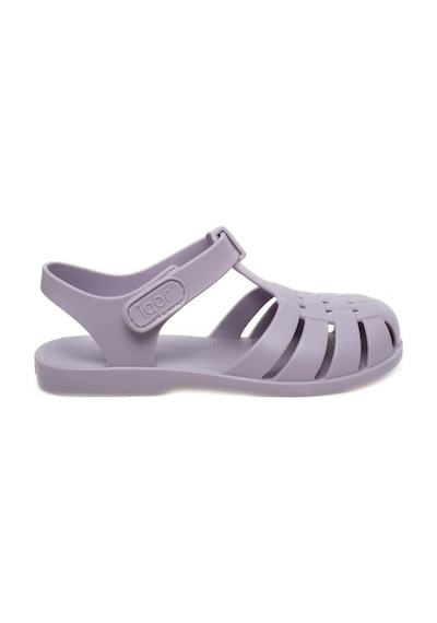 Igor S10288k Mor Çocuk Sandalet Mor