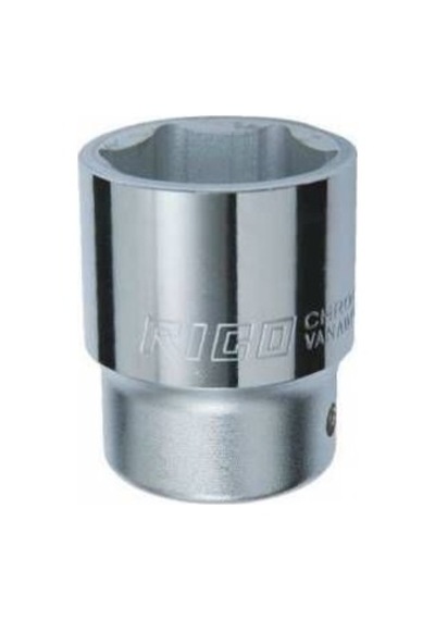 Rico 3/4 6 Köşe Lokma 17 Mm