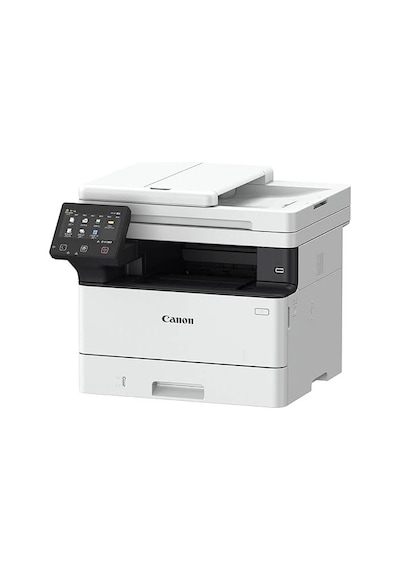 Canon İ-sensys Mf465dw A4 Mono Çok Fonksiyonlu Lazer Yazıcı 24 Ppm, 1200 1200 Dpi, Otomatik Dubleks & Wi-fi