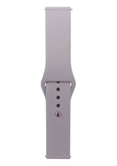Huawei Watch Gt 3 42mm Band Serisi 20mm Klasik Kordon Silikon Strap Kayış