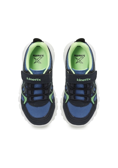 Kinetix Hugo P 5fx Saks Erkek Çocuk Spor Ayakkabı Mavi