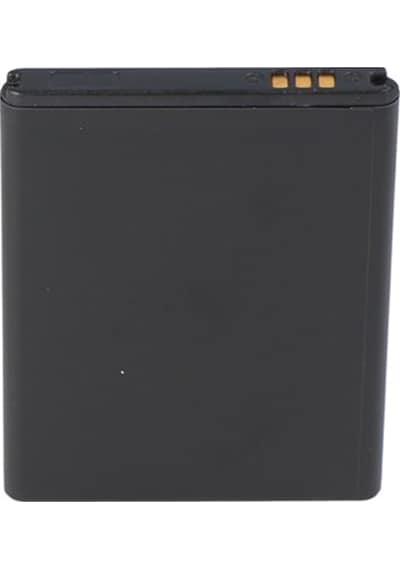 Samsung Uyumlu Galaxy Ace Pil Eb494358Vu Için Uygun Accucell Pil