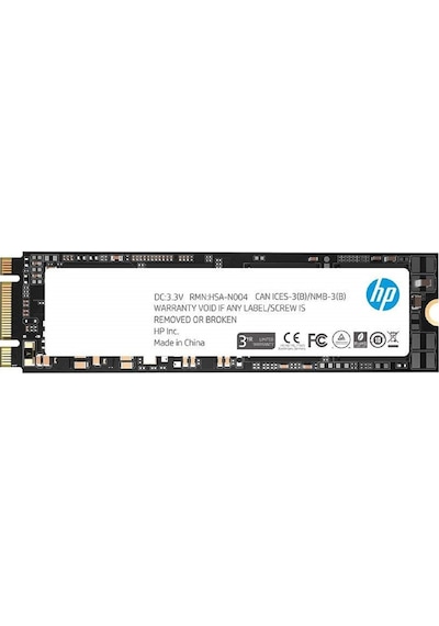 HP S700 2LU79AA 250 GB 560 MB/s - 512 MB/s M.2 SSD
