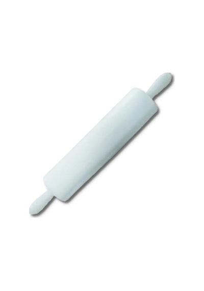 Merdane Plastik Büyük 38x9.5 Cm