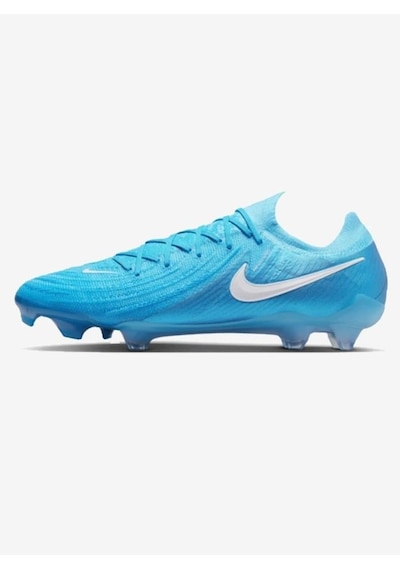 Nike Phantom Gx Iı Elite Fg Erkek Çim Zemin Kramponu Fj2559-400 Turkuaz