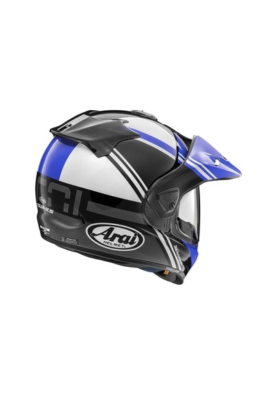 Arai Tour-x5 Cosmic Motosiklet Kaskı