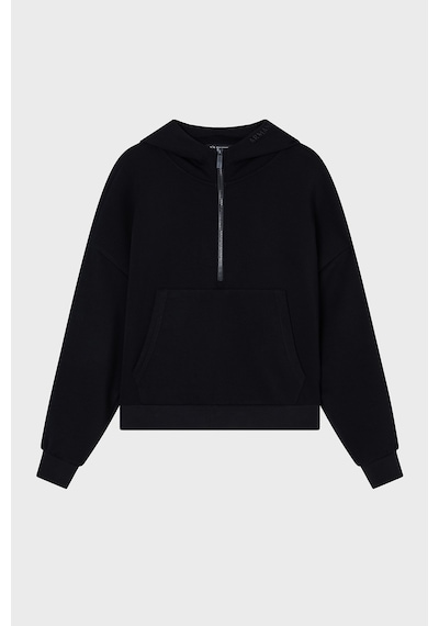 Armani Exchange Bayan Sweat Xw000980 Af16111 Uc001 Siyah Siyah