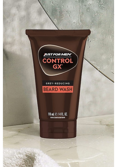 Just For Men Controlgx Gri Sakalları Koyulaştıran Şampuan 118 ML