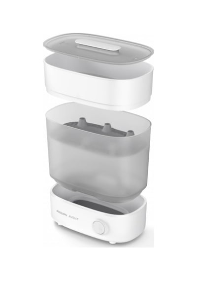 Philips Avent Buharlı Sterilizatör 3'ü 1 Arada SCF291/00