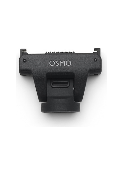 Djı Osmo Adjustable Quıck-release Adapter Mount Siyah