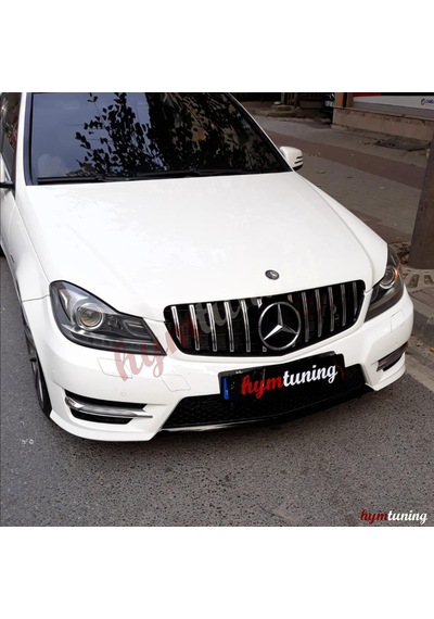Mercedes C Serisi W204 Gtr Panjur 2007-2013 Gtr Panjur N11.228