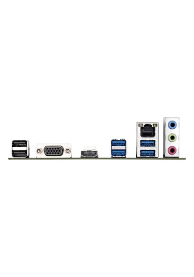 Gıgabyte B760m H Ddr5 Hdmı Vga Matx 1700p 68210989