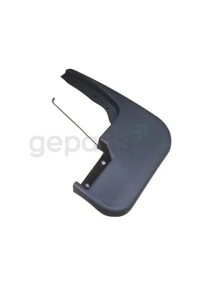 Ön Paçalık Sağ Ford Transıt - V347- 2007-2013