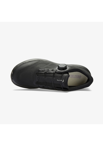 Anta Ebuffer Pro Kadın Siyah Spor Ayakkabı 822527711 Siyah