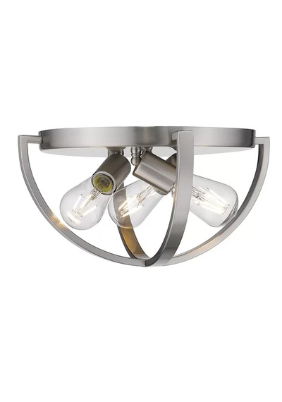 Valentin Retro Plafonyer Avize Ra-avz- 1897-36-45 Krom