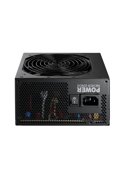 Fsp Hydro K Pro Hd2-850 Gen5 Atx 3.0 850w Power Supply