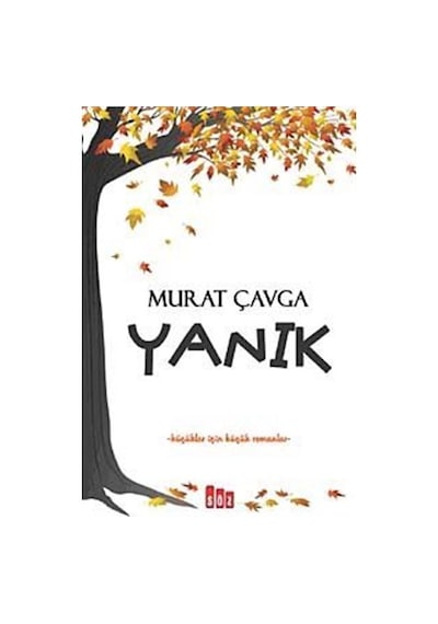 Yanık / Murat Çavga