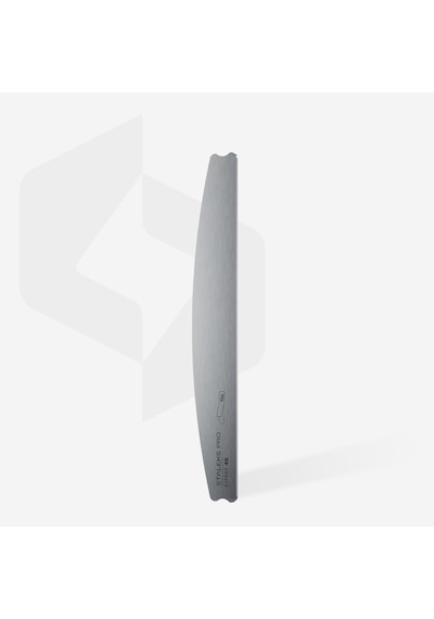 Staleks Expert Yarım Ay Törpü İçin Metal Taban Mbe-40
