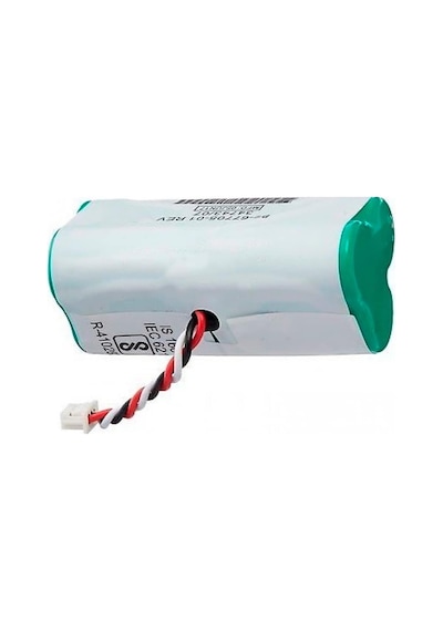 Lordtronıcs Btry-ls42raa0e-01 Motorola Symbol Ls4278 Ls-4278 Ls4278-m Lı4278 Ds6878 82-67705-01 El Barkod Tarayıcı İç