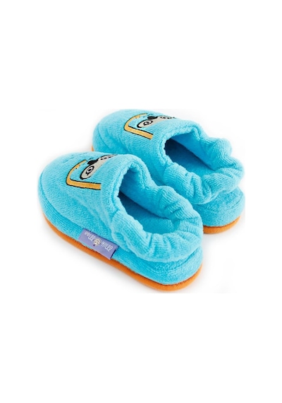 Milk & Moo Milk&Moo Unisex Çocuk Ev Terliği Cool Koala 5-6 Yaş