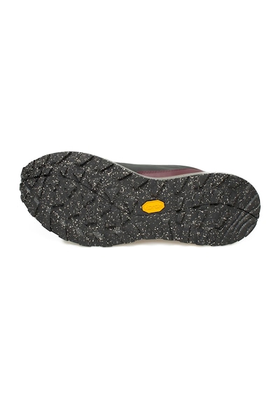 Jack Wolfskin 4051631 Terraventure Texapore Low W Gri Kadın Ayakkabı Gri