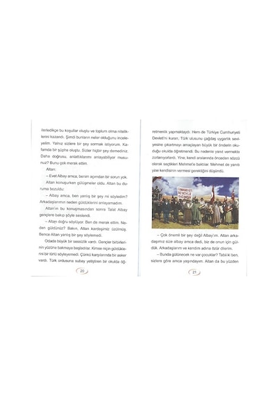 4. Sınıf Okuma Alışkanlığı Kazandıran Okumayı Sevdiren Tam 11 Kitap