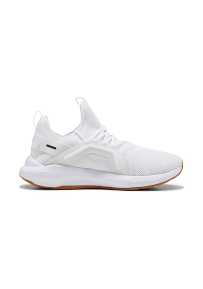 Puma Softrıde Enzo 5 Koşu Ayakkabısı 311098 08 Beyaz