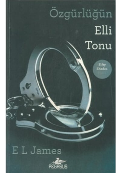 Özgürlüğün Elli Tonu L. James (2.EL)Temiz)