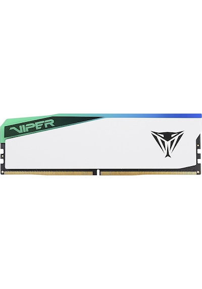 Patriot Viper Elite 5 Rgb 16GB 1 x 16 GB DDR5 6000MHz Cl42 Gaming