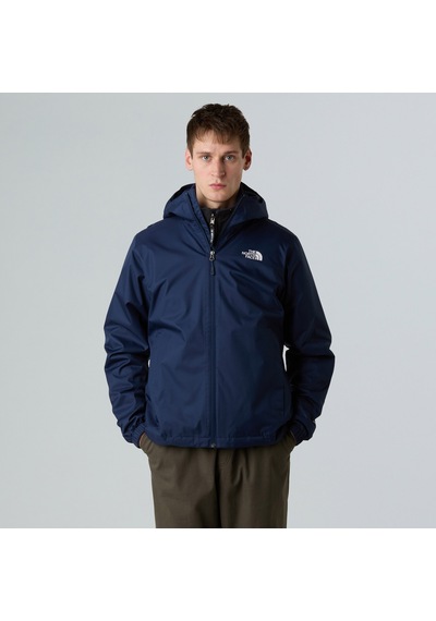 The North Face Quest Erkek Lacivert Mont Nf00a8az8k21