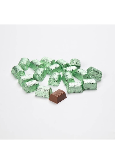 Melodi Antep Fıstıklı Baton Çikolata  500 G