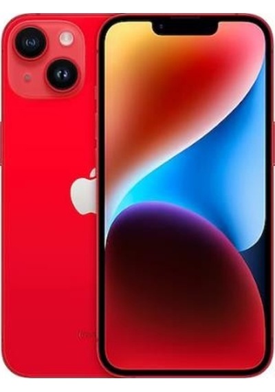 Yenilenmiş Apple Iphone 14 Plus 128 GB -B Kalite (12 Ay Garantili)