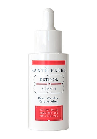 Sante Flore Retinol Serum 30 Ml