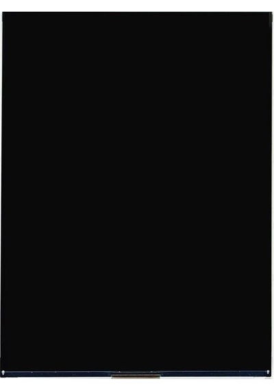 Samsung Galaxy Uyumlu Tab A 9.7 Sm-t555 Lcd İç Ekran