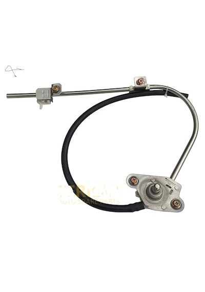 Uno 60 Uno 70 Arka Cam Krıkosu Manuel Sağ Taraf Yolcu Arkası 1