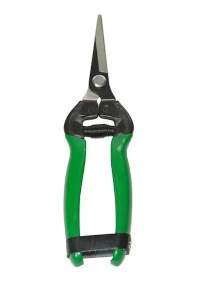 429e2 - Düz Bıçak Narenciye Makası 190 Mm Çok Renkli