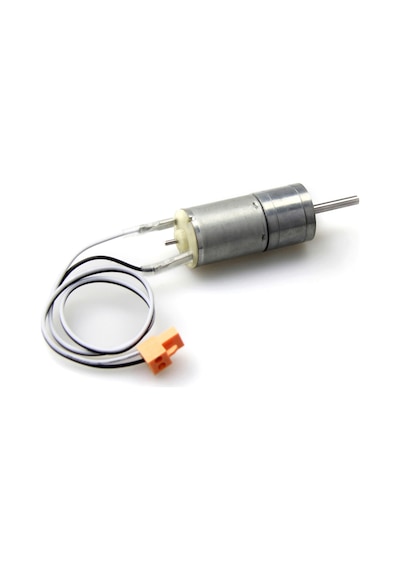 Makeblock Dc Motor 25 6v/325rpm