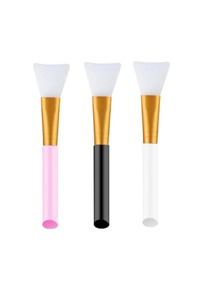 Maske Sürme Spatulası