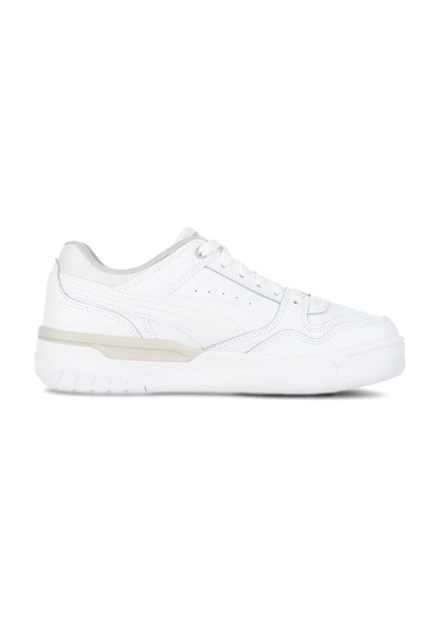 Puma Rebound Retro Beyaz Erkek Sneaker 40019701 Beyaz