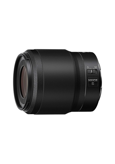 Nikon Nikkor Z 50 MM F/1.8 S Lens (Karfo Karacasulu Garantili)