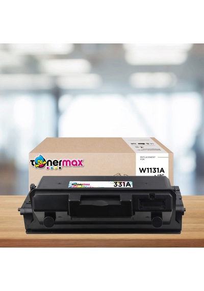 Hp 331a-w1331a Uyumlu Toner - Çipli / Laserjet 408dn / Mfp 432fdn