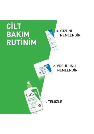 Ve Hassas Cilt Temizleme Jeli 200 Ml