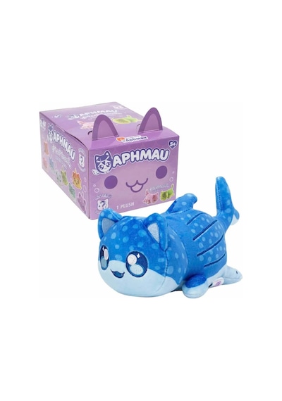 Aphmau Sürpriz Pelus Figur S5-6025